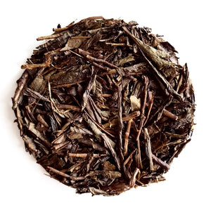 Organic Hojicha