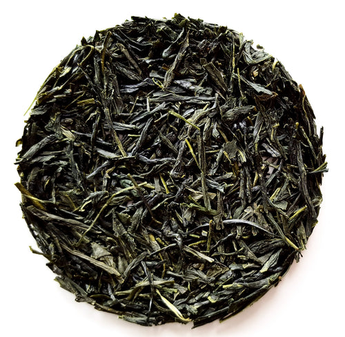 Organic Sencha