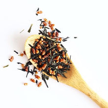 Organic Genmaicha