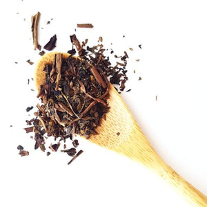 Organic Hojicha